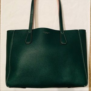 Tory Burch Phoebe mini tote NWT